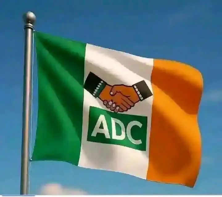 Jigawa ADC protests omission of deputy governorship candidate and seven others from INEC’s final list