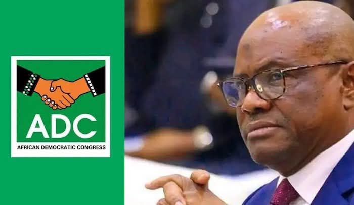 ADC Dares Wike, Says He Cannot Stop Amaechi From Campaigning In Rivers