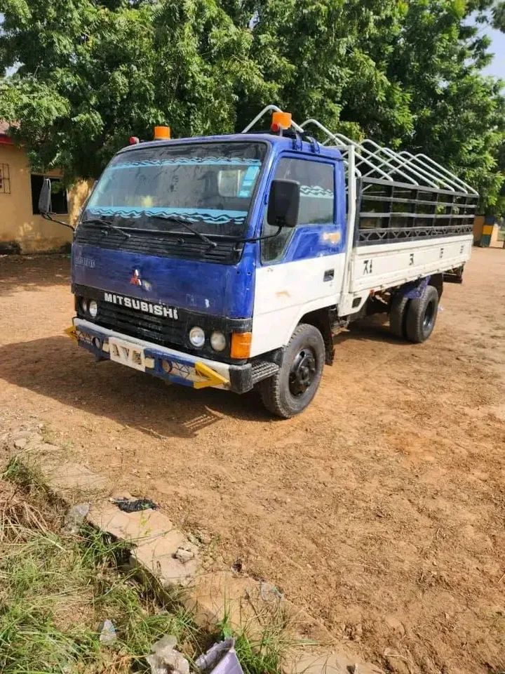 Vehicles recovered by the Kano State Police Command