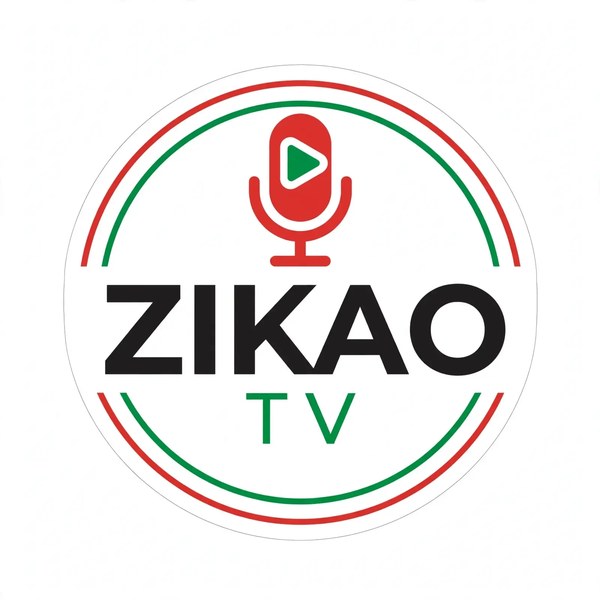 Zikao TV