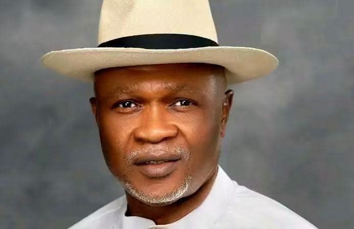 INEC includes OK Chinda’s name as the Rivers State APC governorship candidate