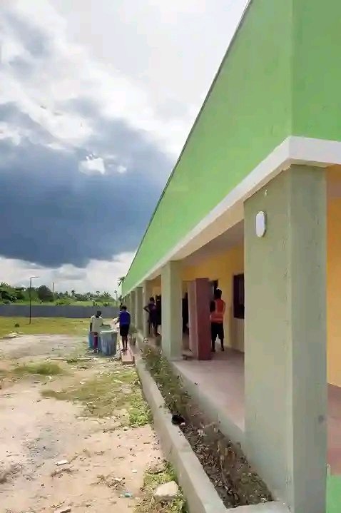 Photo from Odiokwu Community Secondary School, Ahoada