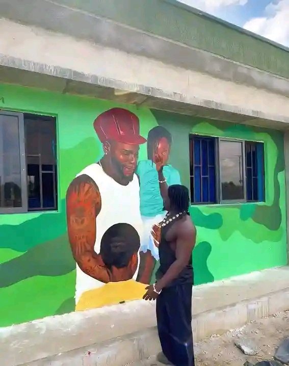 Photo from Odiokwu Community Secondary School, Ahoada
