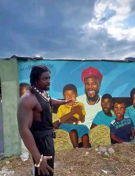 Photo from Odiokwu Community Secondary School, Ahoada