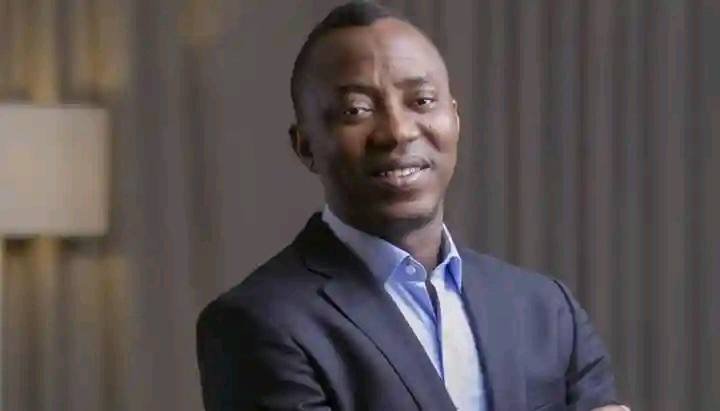 Sowore demands independent investigation into Nigerian Air Force crash in Igbokoda